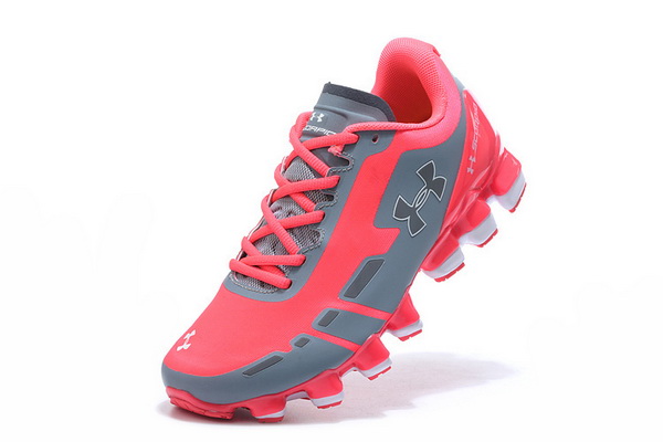 Under Armour Scorpio Women Shoes--001